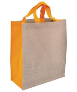 Kentucky 32Cm Eco Friendly Shopper Bag – Orange