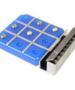Crisscross Game – Blue