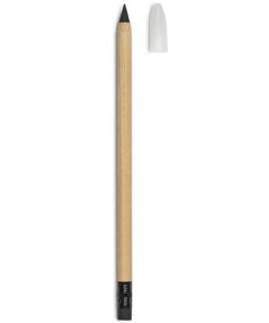 Bamboo Everlasting Pencil with Eraser – Perfect Novelty Product