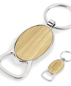 Bamboo Coaster – Eco Friendly & Sustainable Promotional Product