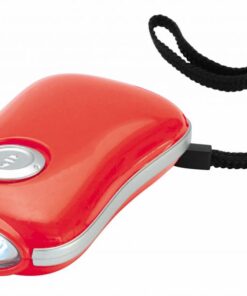 Mini Dynamo Torch