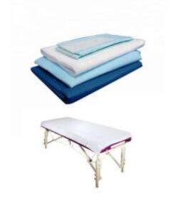 Disposable Non Woven Hospital Bed Covers