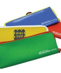Leather Pencil Case 15cm – Min Order: 100 units