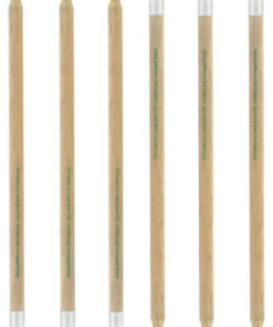 Recycled Polystyrene Saturn Pen Plain Min Order: 250 units