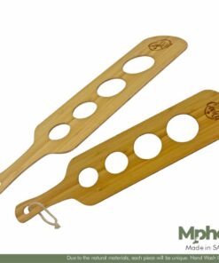 Eco Friendly Spaghetti Measure For 4 Different Serving Sizes In Cotton Bag – Min 100 Units