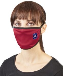 Eva & Elm Unbranded 2ply Adult Mask – Min 100 units