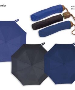 Mini Pop-Up Umbrella