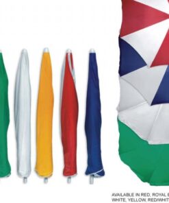 Beach Umbrella