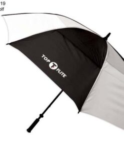 Golf Umbrella Blue