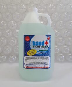 5L Sanitiser/Sanitizer 70% Ethanol – Min 10 units. in SA Stock!