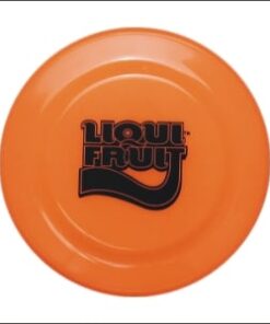 LARGE FRISBEES