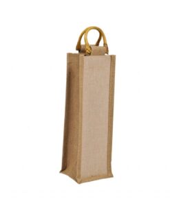 Eco friendly Wine Bag