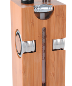 Bamboo Wine Block – Bamboo