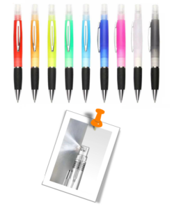 3ml Hand Sanitiser Spray Pen – Min 500 units