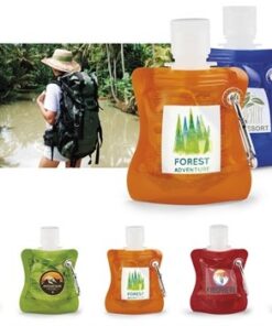 Easy-Travel Hand Sanitiser/Sanitizer