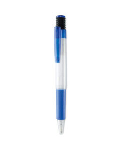 Biodegradable automatic ball pen