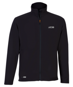 Hi-Tech Unisex Bomber Jacket – Medium Weight Rain Resistant Jacket