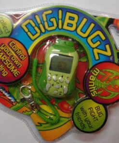 Digibugz Mantis – Min Order: 12 units