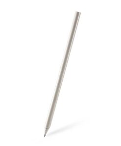 Recycled newspaper pencil
