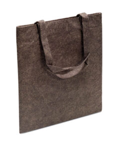 Jute/PET shopping bag
