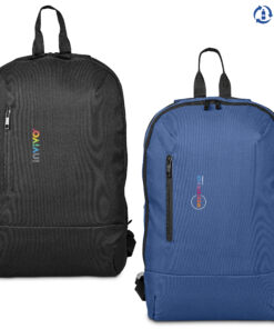 Kooshty Oscar Recycled PET Laptop Backpack