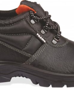 Fram Chukka 47 Geo-Roam Security Black . Sizes: 5-12