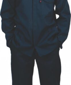 Conti Suit J54. 100% Cotton. SABS Grey. Sizes. Sizes 34 – 60