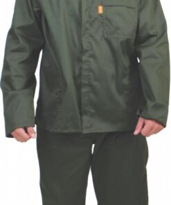 Conti Suit Acid Resistant. Triple Stiched Green. Sizes 34 – 60