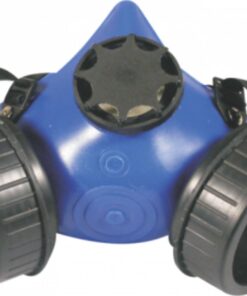 Respirator Double