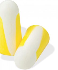 Earplug Disposable Foam 1100 Un-Corded
