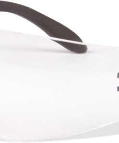Safety Specs Budget Sport Coated. Avail in Clear or Green