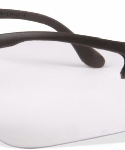 Spec Long Sleeveport Anti Fog Clear