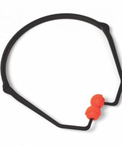 Earplug Percap Banded Protec