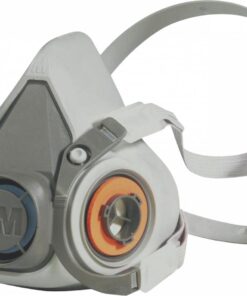 Respirator 3M 6200 M