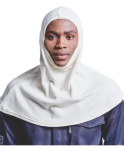 Dust Hood Cotton