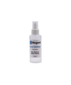 Hand Sanitiser With Spray Top 100ML – MOQ: 48 units