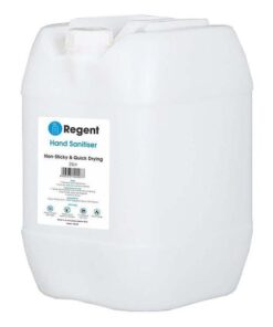 Liquid Hand Sanitiser 25Lt – MOQ: 10 units