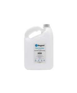 Liquid Hand Sanitiser 3L – MOQ: 24 units