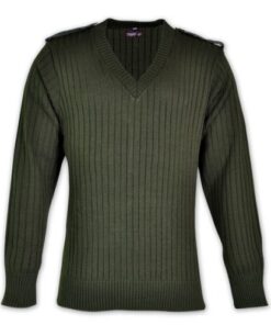 Long Sleeve Security Jersey – Avail in: Navy, Olive, Black, Khak
