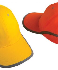 Reflective Cap – Available in various colours