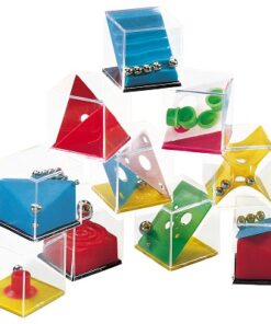 Shooter Glass with lanyard Min Order 100 units
