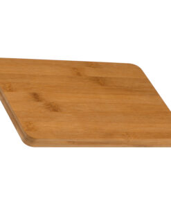Bamboo cutting board
