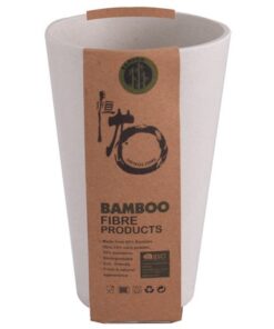 400ml Bamboo Cup