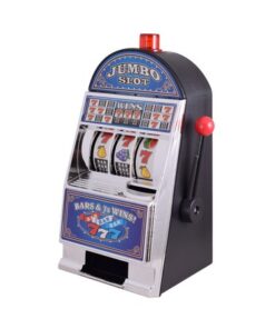 Mini Casino Slot Machine