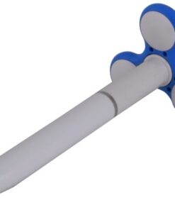 Fidget Spinner Pen – Blue