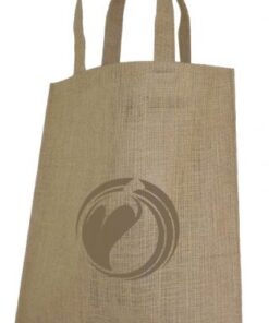 Ria Natural jute bag