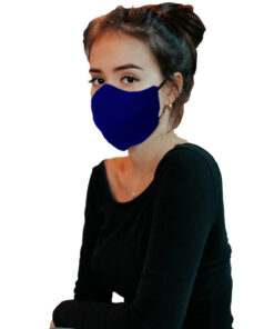 2 Ply Unbranded Washable Beak Face mask – Min 100 units