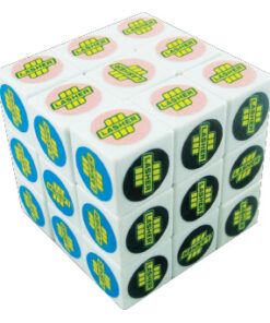 magic cube