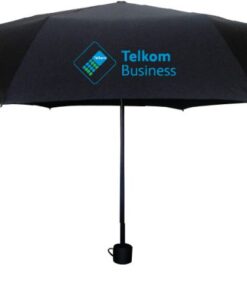 Elegance fold up umbrella – Available in many colors