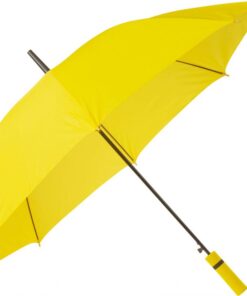 Gents Walking Stick Umbrella -Printed